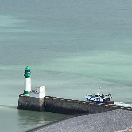 Plage A 50M Appartement Reves Ensoleilles Villa Les Bains De Mers Eksteriør bilde