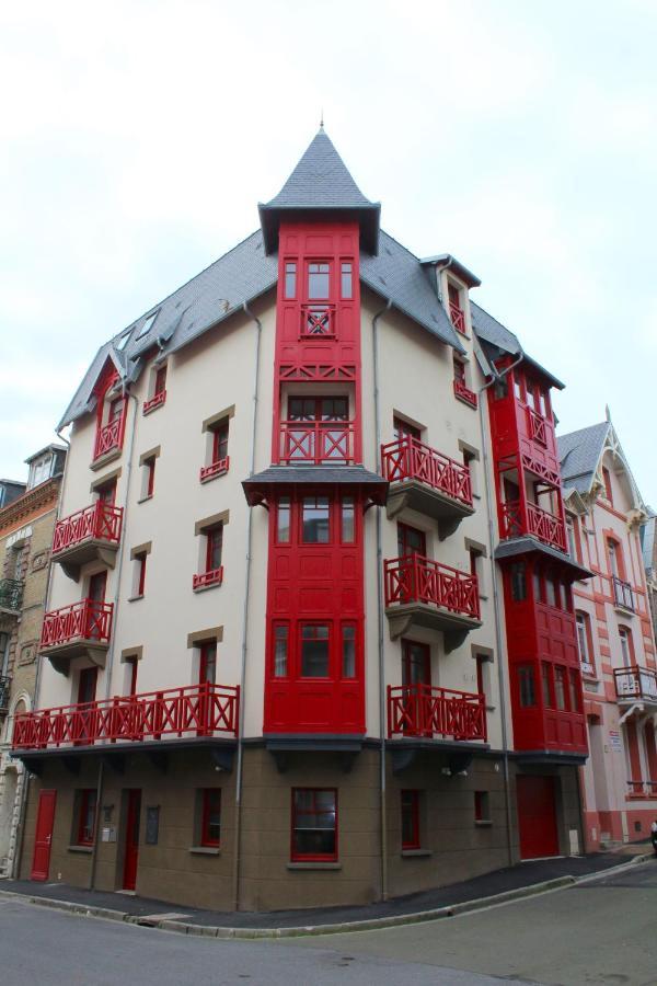Plage A 50M Appartement Reves Ensoleilles Villa Les Bains De Mers Eksteriør bilde