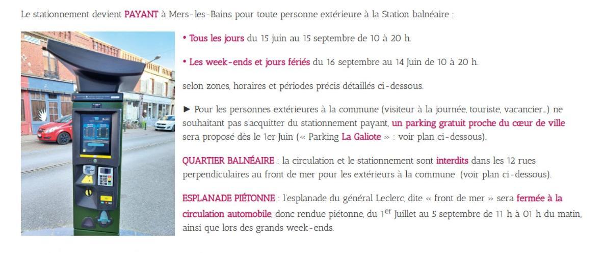 Plage A 50M Appartement Reves Ensoleilles Villa Les Bains De Mers Eksteriør bilde
